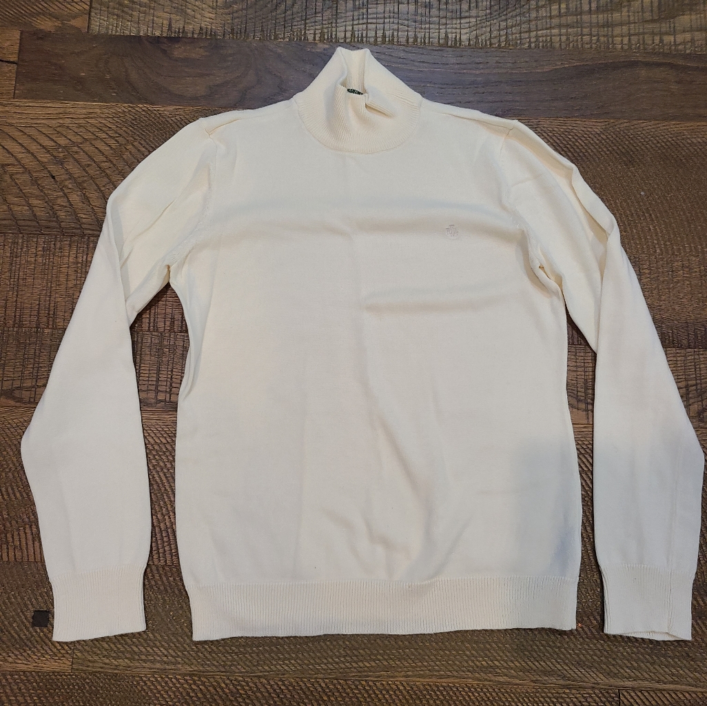 Lauren Ralph Lauren Women's Sweater